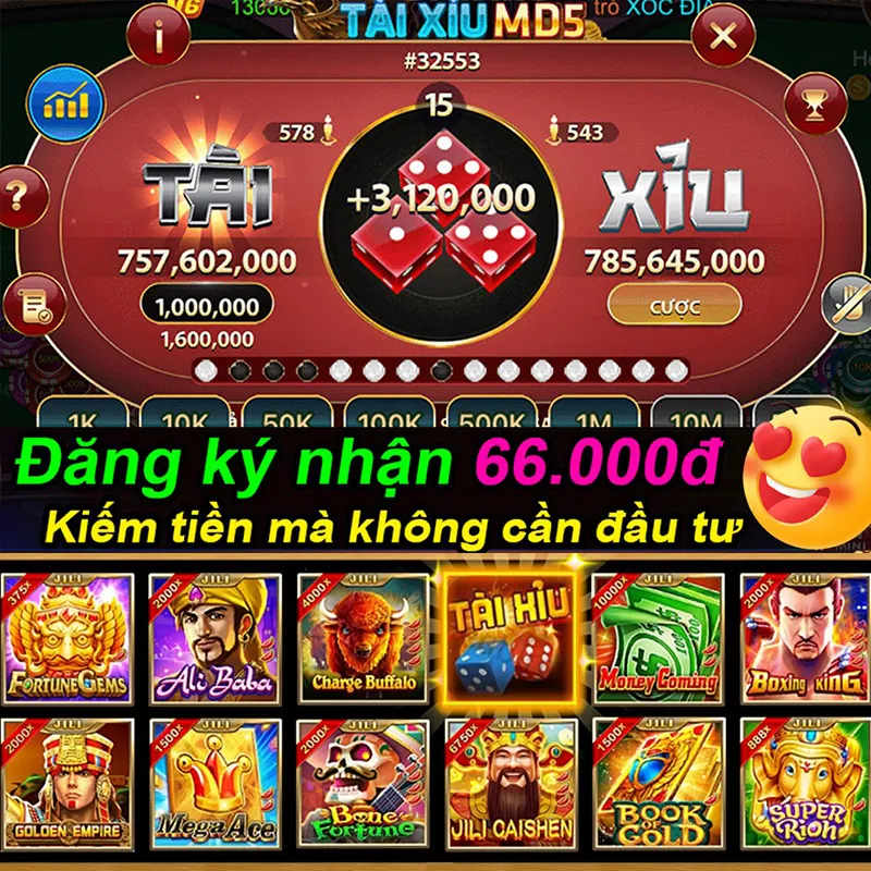 Casino trực tuyến trên KU3933 App